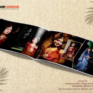 Gauri Design best Album design service (1)
