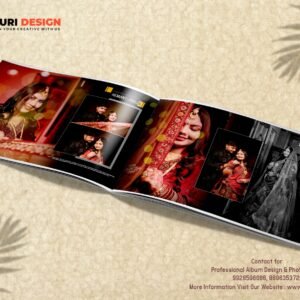 Gauri Design best Album design service (10)