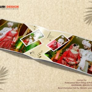 Gauri Design best Album design service (11)