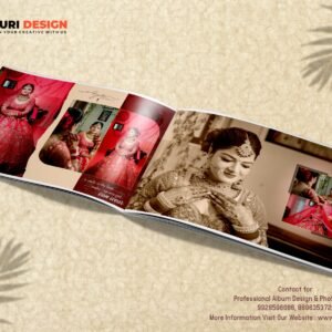 Gauri Design best Album design service (14)