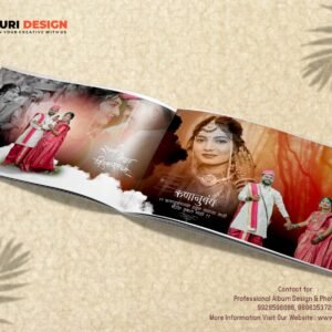 Gauri Design best Album design service (15)