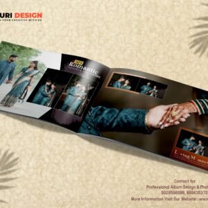 Gauri Design best Album design service (2)
