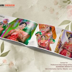 Gauri Design best Album design service (25)
