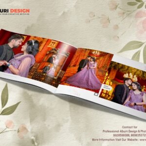 Gauri Design best Album design service (26)