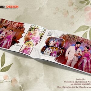 Gauri Design best Album design service (27)