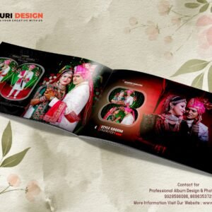 Gauri Design best Album design service (29)