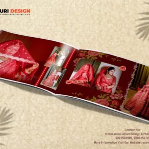 Gauri Design best Album design service (3)