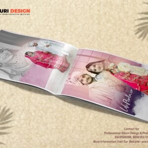 Gauri Design best Album design service (34)