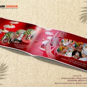 Gauri Design best Album design service (35)