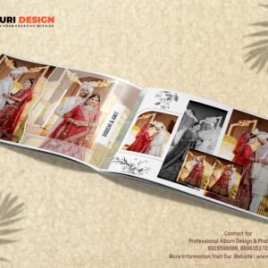 Gauri Design best Album design service (38)