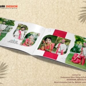 Gauri Design best Album design service (4)