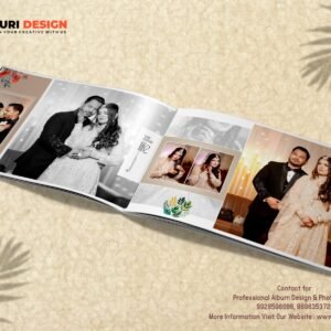 Gauri Design best Album design service (40)
