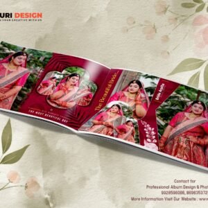 Gauri Design best Album design service (45)