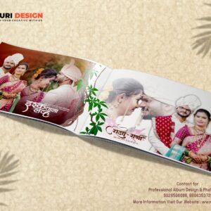 Gauri Design best Album design service (5)