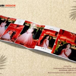 Gauri Design best Album design service (50)
