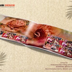 Gauri Design best Album design service (51)