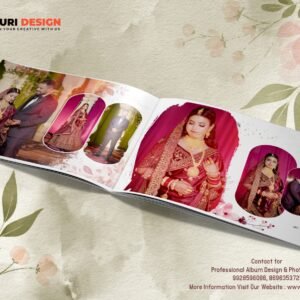 Gauri Design best Album design service (52)