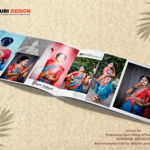 Gauri Design best Album design service (6)