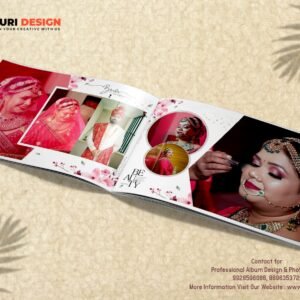 Gauri Design best Album design service (7)