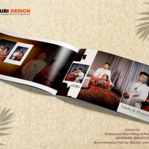 Gauri Design best Album design service (8)